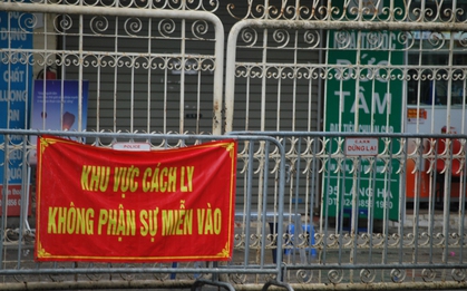 Bộ Y tế yêu cầu các bệnh viện chuẩn bị đầy đủ cơ sở hạ tầng, khu vực cách ly, sẵn sàng điều trị COVID-19