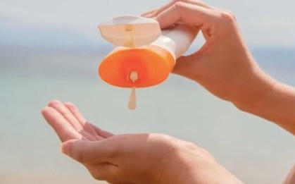 Kem chống nắng chỉ số SPF 2,4 nhưng nhãn ghi 50: Bộ Y tế chỉ đạo khẩn