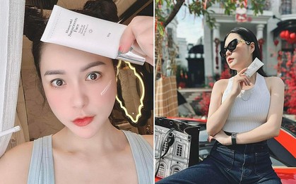 Sở Y tế Đồng Nai yêu cầu kiểm tra công ty của chồng Đoàn Di Băng