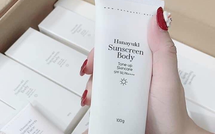 Rà soát toàn diện các loại kem chống nắng trên toàn quốc, kiểm tra chỉ số SPF