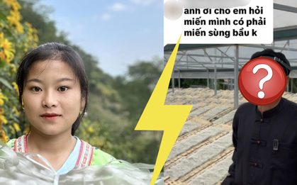 Chuyện gì đang xảy ra với miến dong Sùng Bầu?