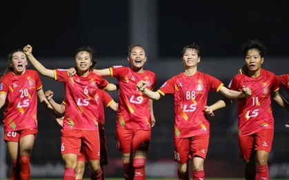 CLB Việt Nam sẽ đoạt vé dự World Cup nếu đánh bại được đối thủ Trung Quốc?