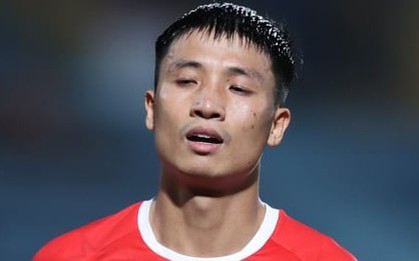 Hà Nội FC tính 'tậu' đội trưởng của Thể Công Viettel