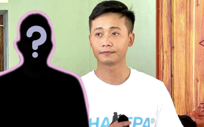 1 thành viên nổi tiếng trong team châu Phi đang lâm vào cảnh khốn đốn