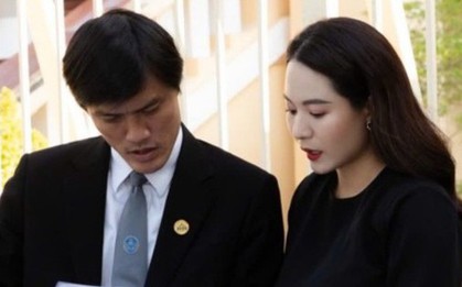 Căng thẳng vụ con nuôi NSƯT Hoài Linh kiện đòi nhà