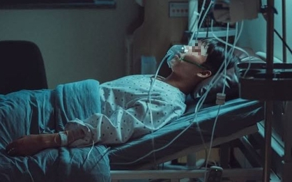 Đột quỵ khi mới 26 tuổi, bác sĩ mắng té tát khi biết tôi ăn theo 2 kiểu này để giải tỏa áp lực công việc!