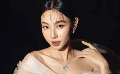Hoa hậu Nguyễn Thúc Thùy Tiên giàu có cỡ nào ở tuổi 27?