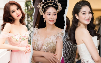 Ba Hoa hậu chọn "ở ẩn" làm mẹ sau đăng quang: Người thấy có lỗi với con, người thú nhận "đuối sức"