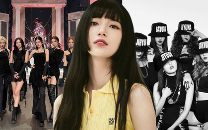 "Trường hợp của Suzy": "Án tử" ai nghe đến cũng sợ khiếp