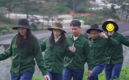 Người tham gia đóng quảng cáo, bán kẹo rau KERA chung team Quang Linh Vlogs, Thuỳ Tiên đang “ở ẩn”