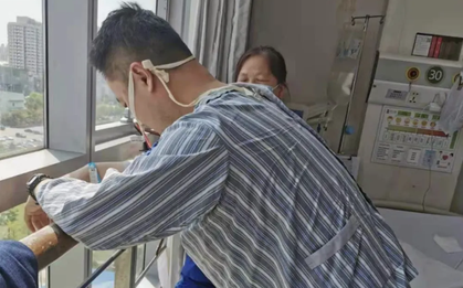Mắc ung thư dạ dày giai đoạn cuối, tôi đau đớn nhận ra: 3 thực phẩm để lâu trong tủ lạnh là "đồng phạm" gây ung thư