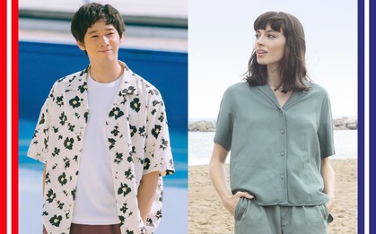 Đếm ngược 2 ngày trước Tuần Lễ Cảm Ơn, UNIQLO tung loạt ưu đãi hấp dẫn