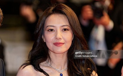 Sao nữ dưới ống kính hung thần ở Cannes