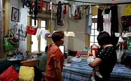 4 thành viên sống trong căn hộ 15m² phơi bày sự thật đáng sợ, diễn biến sau càng khiến người xem "nghẹt thở"!