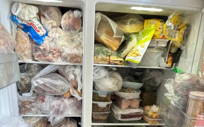 Nóng nực mấy cũng đừng cho 4 thực phẩm này vào tủ lạnh, càng nhanh hỏng thêm