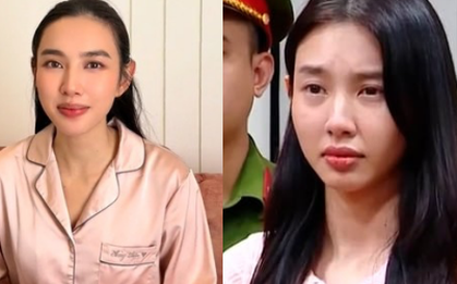 Bên trong căn hộ vừa bị khám xét của Hoa hậu Thuỳ Tiên
