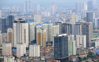Lãi suất vay mua nhà thấp, liệu có nên vay ngân hàng đầu tư căn hộ lúc này?