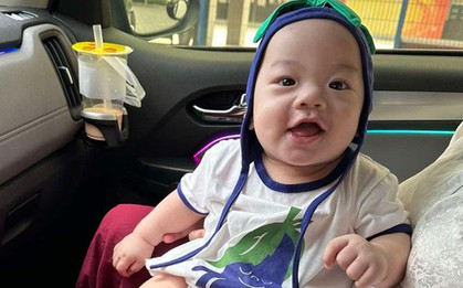 Đặt câu hỏi 15 triệu/tháng đủ để nuôi 1 em bé không? Mẹ bỉm khiến dân tình đồng cảm vì nhà nào tốn cũng thế