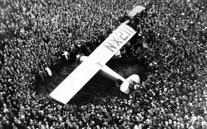 Người đàn ông biến đại dương thành đường băng: 33 giờ trên không trung và bí mật phía sau chuyến bay khiến cả thế giới nín thở!