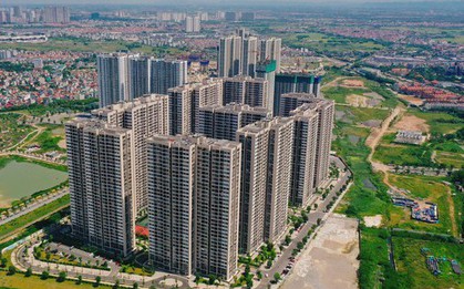Thu nhập gần trăm triệu đồng mỗi tháng, trưởng phòng kinh doanh vẫn bị ngân hàng từ chối hồ sơ vay mua nhà