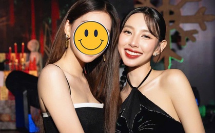 Hoa hậu Thuỳ Tiên bị khởi tố, 1 người đẹp “ngồi không cũng dính đạn”