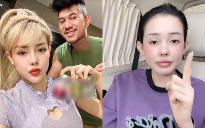 Ngân 98 quảng cáo thuốc giảm cân như "thần dược", đột ngột ngừng bán sau ồn ào