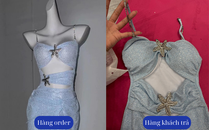 Lại có vụ hoàn bikini với vệt ố vàng lẫn bùn cát khiến cả cõi mạng "ứa gan"!