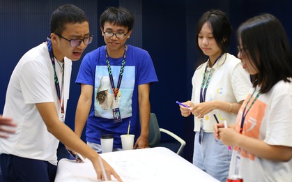 FCT Club: câu lạc bộ lập trình với triết lý “ngược chiều”