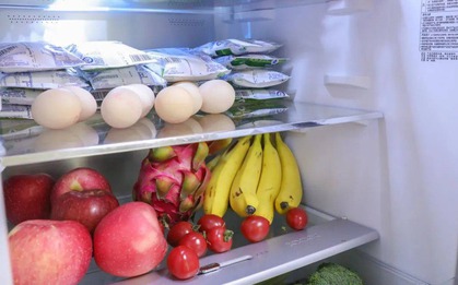 4 thứ KHÔNG NÊN cho vào tủ lạnh: Càng để càng hỏng, phản tác dụng hoàn toàn!