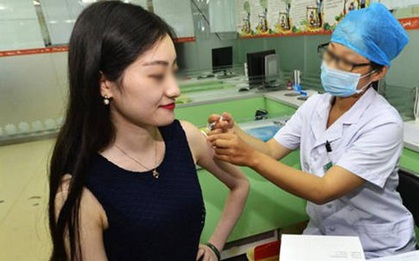 Vắc xin HPV hoạt động như thế nào sau khi tiêm vào cơ thể nữ giới?