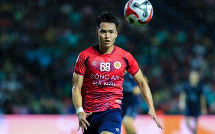 Bùi Hoàng Việt Anh bị tấn công dữ dội trang cá nhân khi đá trượt penalty khiến CAHN thua nghiệt ngã đội bóng Thái Lan