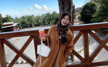 Mặc kệ thương chiến Mỹ - Trung, nữ sinh y khoa chi đến 5,2 triệu mua thứ này để "đầu tư cho cảm xúc"