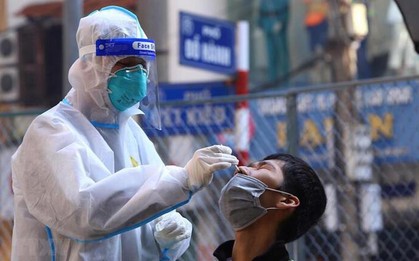 Thái Nguyên: Cảnh giác trước nguy cơ dịch COVID-19 quay trở lại