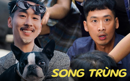 Từ vụ xuất hiện "2 Tuấn Trần" trên mạng xã hội, bí mật về hiện tượng song trùng thách thức giới nghiên cứu
