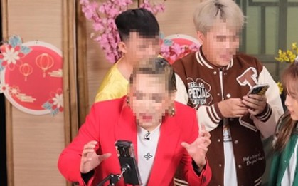 Báo động quảng cáo sai sự thật: Bịt kẽ hở thị trường livestream