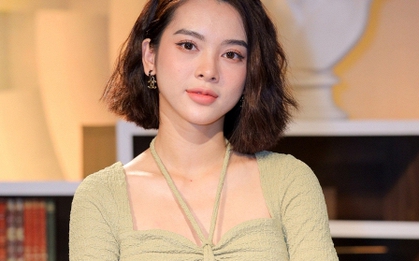 Quỳnh Lương và "cuộc chiến với chồng cũ": Phía sau đôi vai mỏng manh của mẹ đơn thân là sức mạnh vô tận của tình yêu con