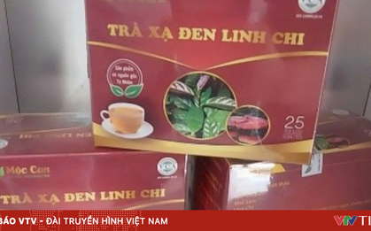 Phát hiện hơn 11.000 hộp thực phẩm chức năng ''thổi phồng công dụng'' tại Hà Nội
