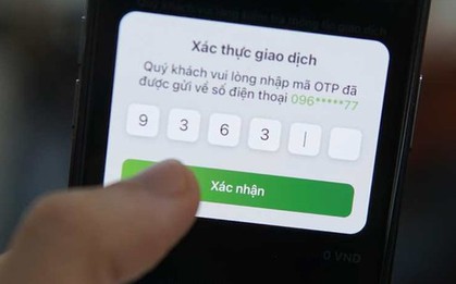 Cách lấy lại mật khẩu tài khoản Agribank, Vietcombank, BIDV,... nhanh nhất, không cần ra ngân hàng