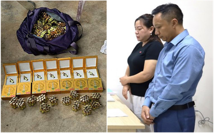 Mức hoa hồng “khủng” của đường dây đa cấp hàng nghìn tỷ, có 9.000 người tham gia