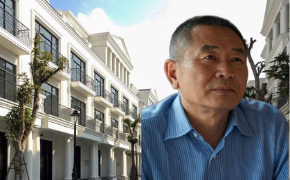 Chi 10 tỷ đồng mua biệt thự, 20 năm sau phát hiện nhà được bán cho người khác, chủ đầu tư thông báo: "Do ông không hoàn tất sang tên"