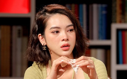 Tình trạng đáng lo của Quỳnh Lương giữa bão drama với chồng cũ