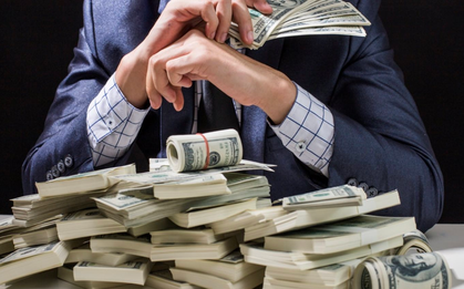 Giới siêu giàu thế giới "lũ lượt" đổ tiền đầu tư vào thị trường số 1 châu Á, chỉ ra một loạt ưu thế lớn nhưng thương chiến là một rủi ro hàng đầu