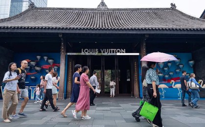 Vỡ mộng với chốn phồn hoa đô thị, giới trẻ Trung Quốc đổ xô tới ‘thành phố hạnh phúc nhất đất nước’ lập nghiệp: “Mức lương ở đây đủ để mua bất cứ thứ gì tôi muốn”