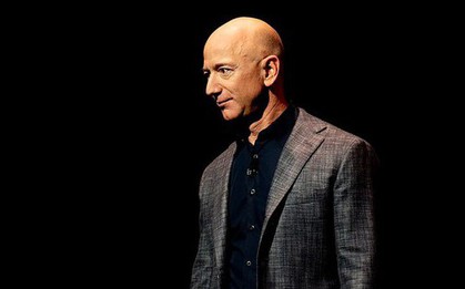Câu chuyện về 2 chiếc lò sưởi tên "Kẻ mộng mơ" và "Thợ xây" trong thư viện của Jeff Bezos: Bài học cho bất kỳ ai đang thấy bất lực trong cuộc sống