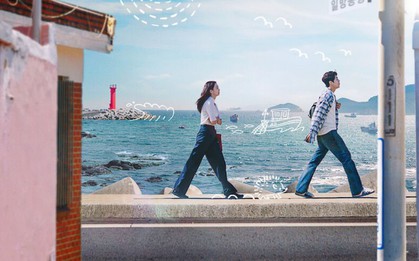 BXH 10 phim Hàn "lành mạnh" nhất dành cho người yếu tim: Cày cả ngày không mệt, cái tên đầu bảng là tuyệt tác!