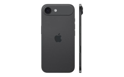 iPhone 17 Air lộ diện với độ mỏng cực đại nhưng cụm camera lại gây thất vọng