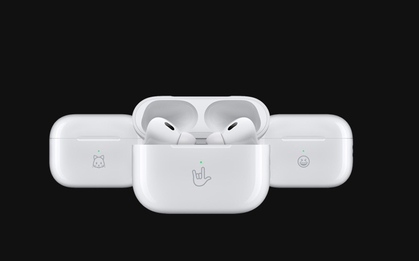 AirPods vẫn là “bá chủ vô đối”, Apple tiếp tục lất át mọi đối thủ trên thị trường tai nghe 2025