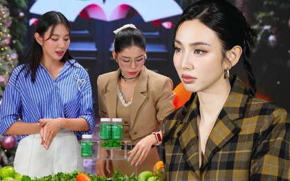"Tôi không livestream vì tiền" và loạt tuyên bố gây ngỡ ngàng của Hoa hậu Thuỳ Tiên trước khi bị bắt tạm giam, "khui" ra bỏ túi 7 tỷ từ KERA