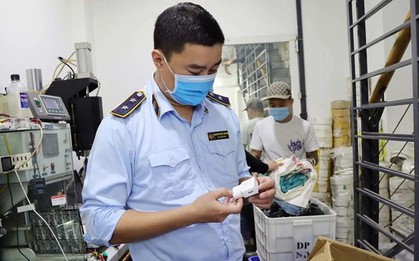 Ngăn hàng lậu, hàng giả: Cần gắn trách nhiệm các sàn thương mại điện tử