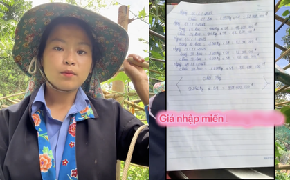 Toàn bộ phản hồi của Sùng Bầu về vụ bị tố "bom" 20 tấn miến dong, khiến bên sản xuất ôm nợ tiền tỷ